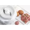 Food slicer Jata JEPC1123 — compact electric slicer for cold cuts and cheese, adjustable thickness