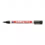 Permanent Marker Bullet Tip Edding 404