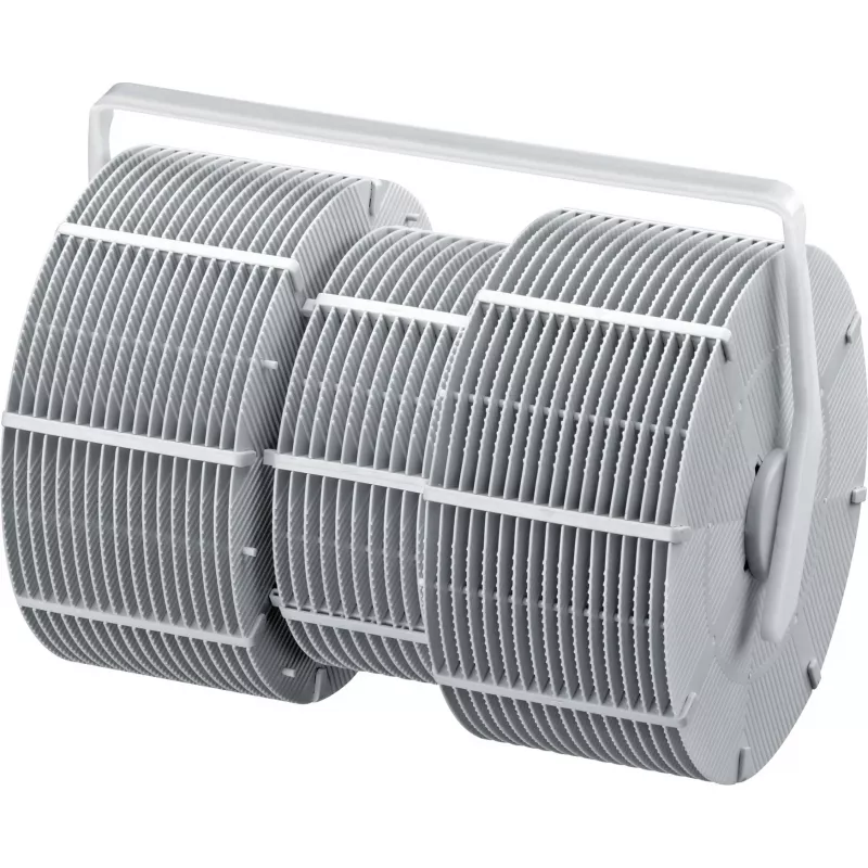Beurer LW 230 white Air Washer