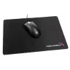 Mouse Pad OcUK Mega Mat Medium Elite Tactical GS-001-OP – medium size, fabric surface, non-slip base