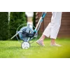 Metal hose cart Cellfast EXPLORER 60m 1/2 inch – for 60 m of 1/2 inch garden hose