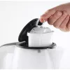 Russell Hobbs Kettle Purity 1l black glass 22850-70 2285070 (22850-70)