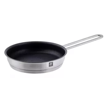 All-purpose pan ZWILLING Pico Round 16 cm, stainless steel, non-stick, oven- and dishwasher-safe