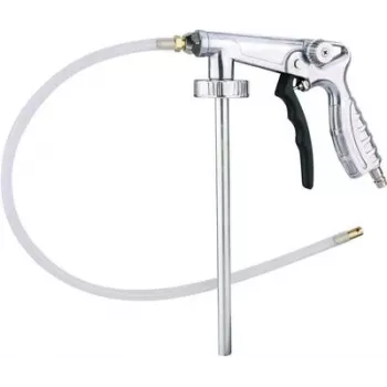 Aerotec Compressed Air-Unterbodenpistole Operating Pressure max. 6.3 bar 2010241 (2010241)