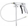 Aerotec Compressed Air-Unterbodenpistole Operating Pressure max. 6.3 bar 2010241 (2010241)