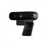 Webcam Logitech BRIO ULTRA HD PRO 13 MP 4096x2160 USB 3.2