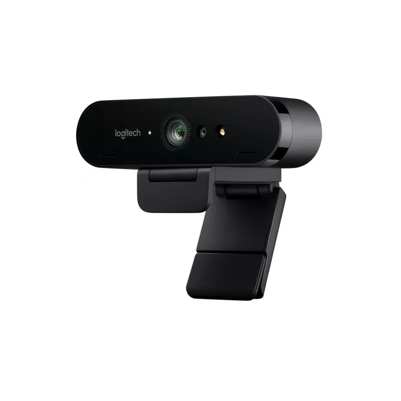 Webcam Logitech BRIO ULTRA HD PRO 13 MP 4096x2160 USB 3.2