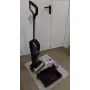 Cordless Bissell CrossWave OmniForce EdgeFind Select multi-surface cleaner, 25.9 V, 45 min run time, washing function, Black/Silver (DEMO)