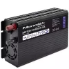 Qoltec Smart Monolith Battery Charger for LiFePO4 AGM GEL SLA batteries | 20A | 24V