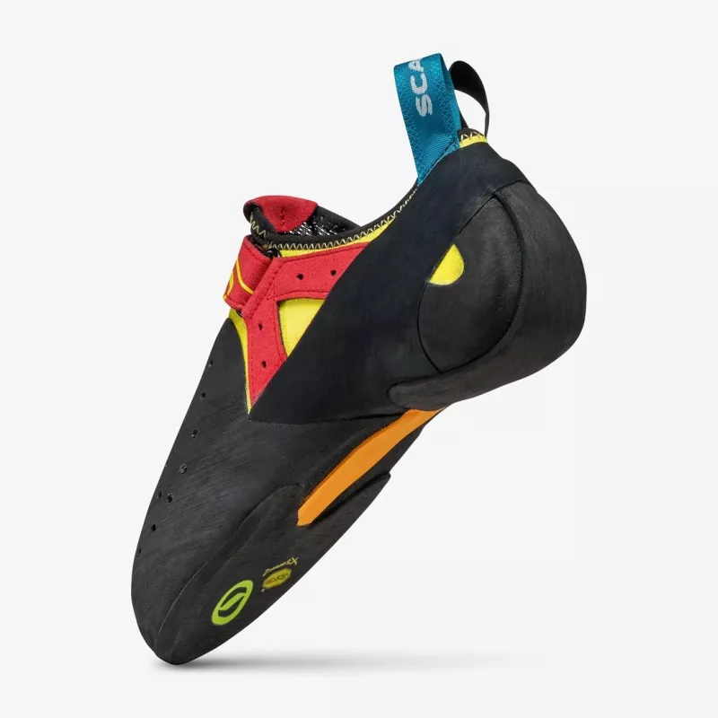 Scarpa Drago Shoes