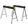 Stanley Folding Saw Horse (Twin Pack)