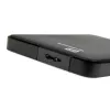 WD Elements Portable WDBUZG0010BBK - Hard Drive - 1TB - external (Portable) - USB3.0 (WDBUZG0010BBK)