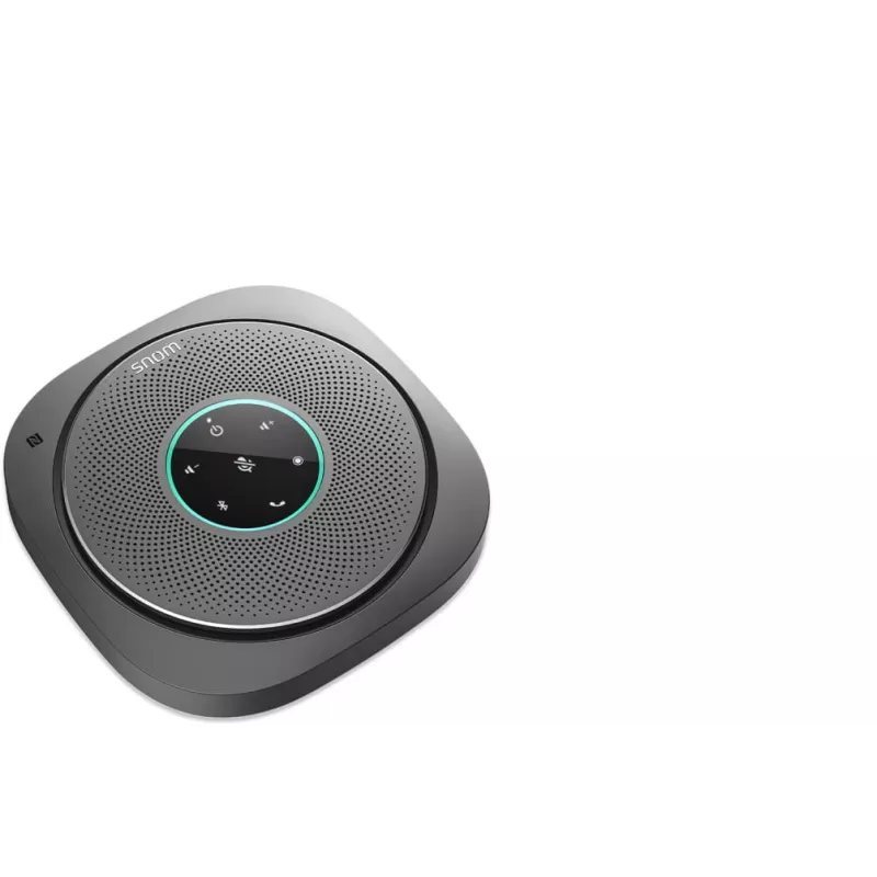 SNOM TECHNOLOGY SNOM C300 PERSONAL CONFERENCE PERSONAL CONFERENCE SPEAKER (00004584)