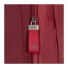 Casual backpack Wenger SwissGear Motion Red Nylon