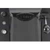 Pod coffee machine FABER Slot Plast Semi-auto 1.3 L water tank, 500 W, black, 1-cup