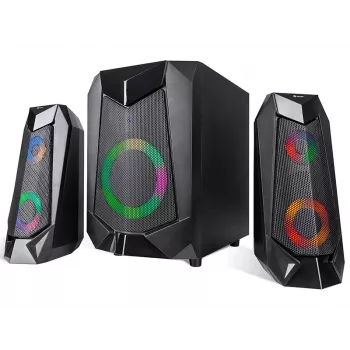 Tracer Hi-Cube - Speaker system - Wireless -