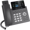 IP Phone Grandstream Networks GRP2612W Black