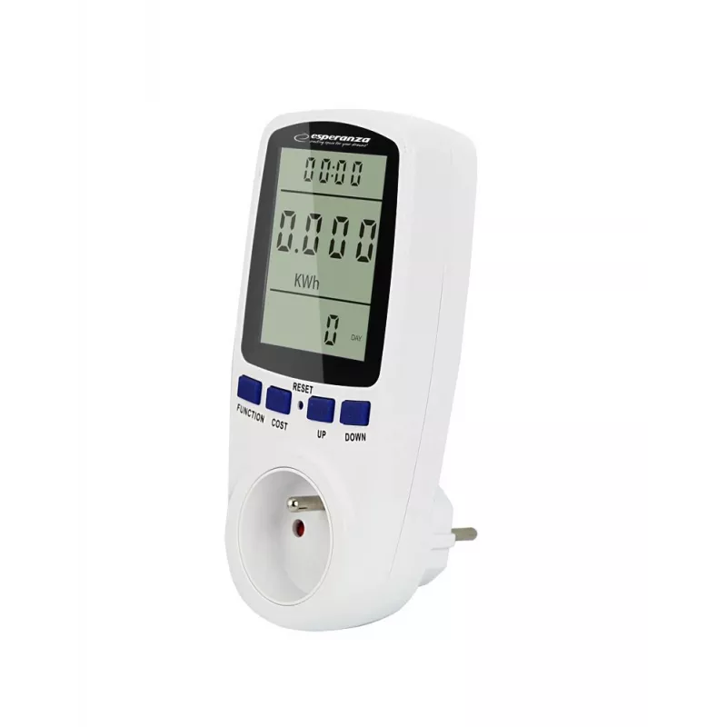 Esperanza ELA103 Orbit Electronic Power Consumption Meter