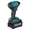 Makita TD002GD202 power screwdriver/impact driver 3700 RPM Green
