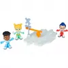 Mighty Express Kinderfiguren 3er-Set, Play Figurine