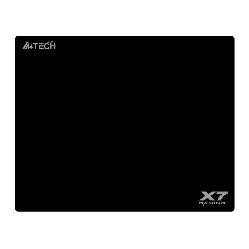 A4Tech X7-200MP Mouse Pad Black