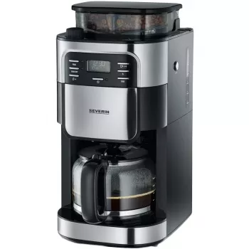 Severin KA4810 1.37 L Black