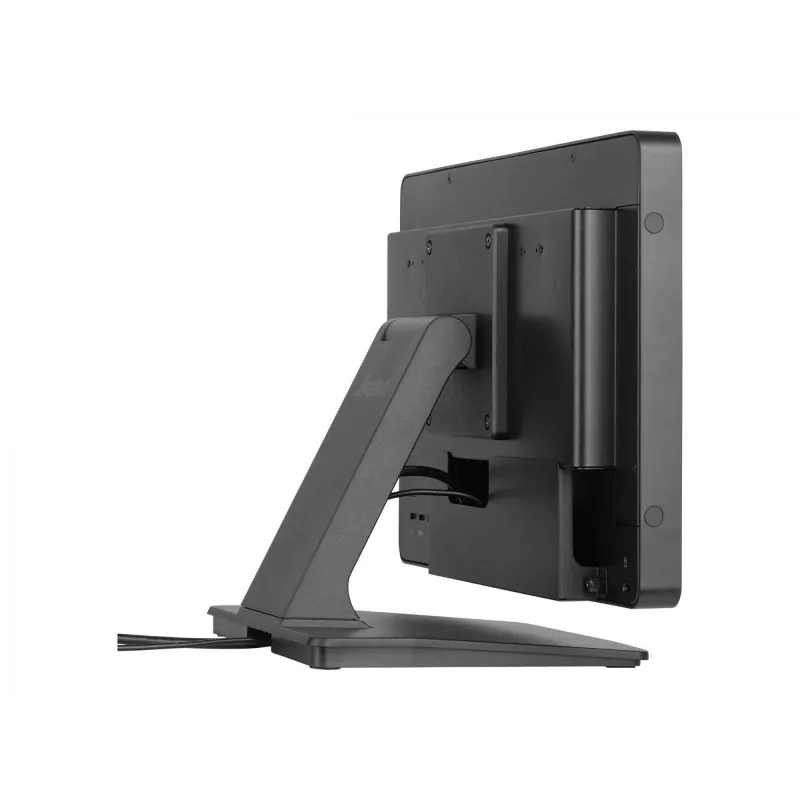 iiyama ProLite T1633MSC-B1 computer monitor 39.6 cm (15.6 inch) 1920 x 1080 pixels Full HD LCD Touchscreen Black
