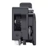 Extruder for 3D printer Creality 4001020083, black, 1 pc