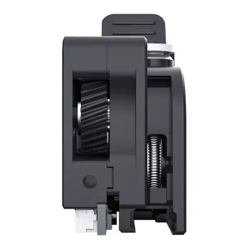 Extruder for 3D printer Creality 4001020083, black, 1 pc