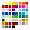 Brush Pen Staedtler Pigment Arts 60 pcs
