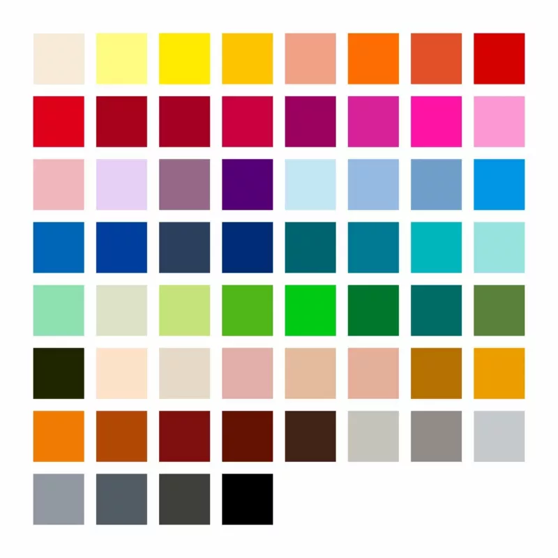 Brush Pen Staedtler Pigment Arts 60 pcs