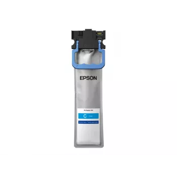 Epson C13T13L240 ink cartridge 1 pc(s) Original High (XL) Yield Cyan