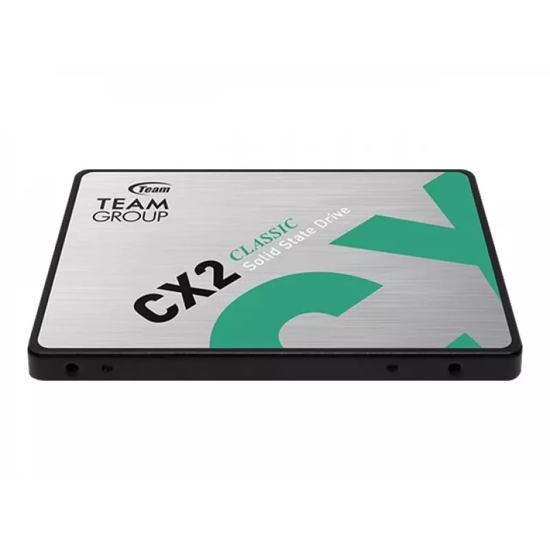 SSD disk Team Group 256 GB 2.5 inch SATA III CX2
