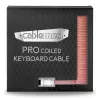 Cablemod CM-PKCA-CWAW-OW150OW-R USB Cable 1,5 m USB A USB C Orange (CM-PKCA-CWAW-OW150OW-R)