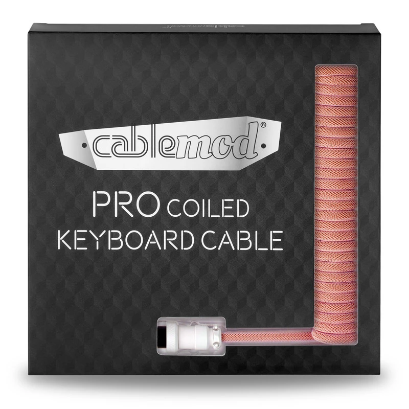 Cablemod CM-PKCA-CWAW-OW150OW-R USB Cable 1,5 m USB A USB C Orange (CM-PKCA-CWAW-OW150OW-R)