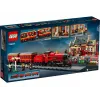 LEGO HARRY POTTER 76423 Hogwarts Express and Hogsmeade Station