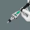 Wera 8100 SA/SC 2 Zyklop Set Ratchet screwdriver