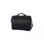 Juescha 46111 Bag for 43cm (17in) Notebook - Black - Nylon (46111)