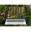 HP OmniBook 5 AI 16-ag1222nw Ryzen AI 5 340 162K Touch IPS 300nits AG 16GB LPDDR5x-750 SSD512 Radeon 840M Cam 1080p 59Wh Win11 Glacial Silver 2Y