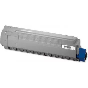 Toner OKI Toner Yellow Pages 9.000 44059229
