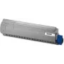 Toner OKI Toner Yellow Pages 9.000 44059229
