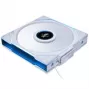 LIAN LI UNI FAN TL LCD 140mm ARGB White