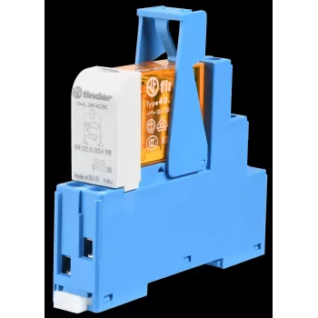 Coupling Relay 48.31.9.024.0050 (48.31.9.024.0050)