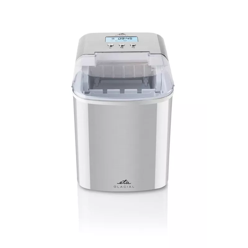 ETA | Ice Maker | ETA878490000 | Power 120 W | Capacity 2.1 L | Stainless Steel