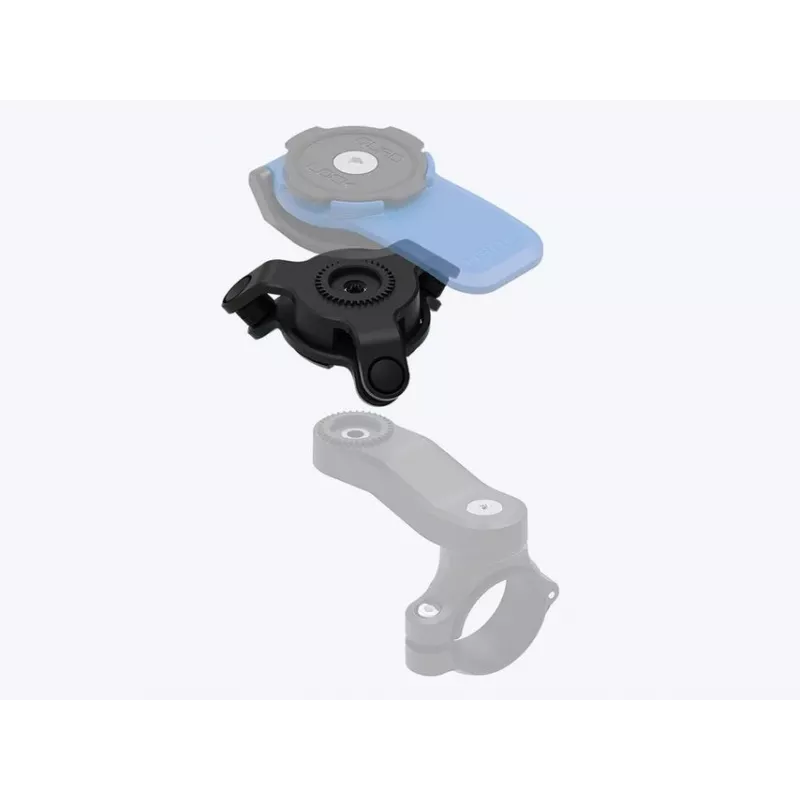 Quad Lock QLA-VDM Vibration damper for mobile phone/smartphone Black