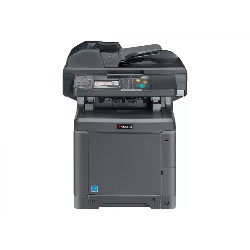 KYOCERA TK-5135K toner cartridge 1 pc(s) Original Black