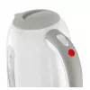 Concept RK2335 electric kettle 1.7 L 2200 W Grey, White
