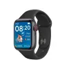 Digital Watch Tracer TW7 4.65 cm Black