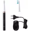 Electric toothbrush Panasonic EW-DM81-K503 with sonic technology, 2 brush heads, 2 modes, rechargeable