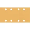 Bosch 2 608 900 856 rotary tool grinding/sanding supply Wood Sanding sheet